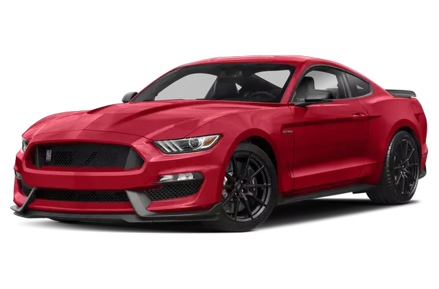 Car Reivew for 2017 Ford Shelby GT350- vincheckup.com Car Reivew for 2017 Ford Shelby GT350